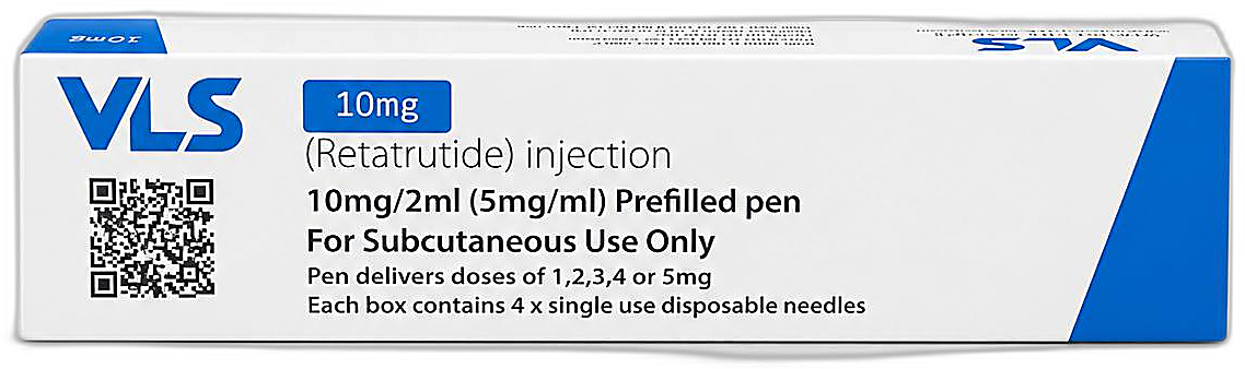 VLS Peptides